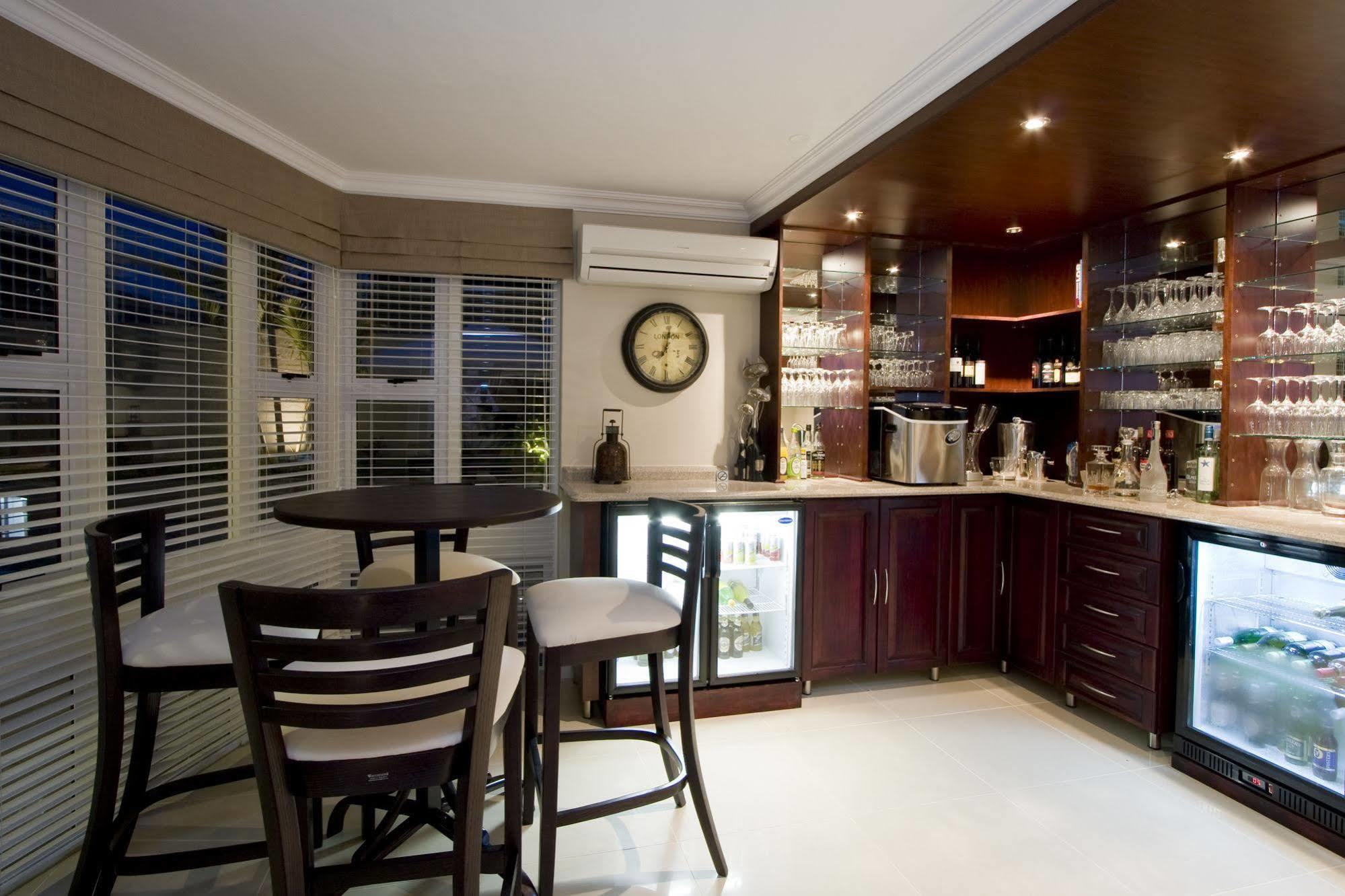 Forest Manor Boutique Guesthouse Umhlanga Exterior photo